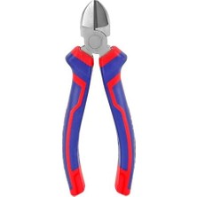 Karokstore WP231014 160MM Profesyonel Yan Keski