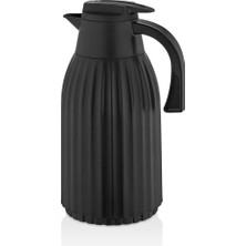 Karokstore Star Termos Kastel Serisi 1.5 Litre Cam Termos