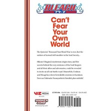 Karokstore Bleach: Can't Fear Your Own World, Vol. 2: Volume 2