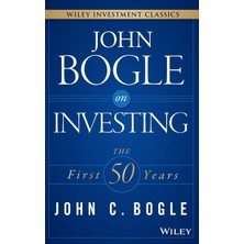 Karokstore John Bogle On Investing: The First 50 Years