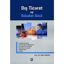 Karokstore Dış Ticaret ve Rekabet Gücü