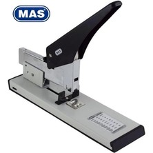 Karokstore Kollu Tel Zımba Makinesi, 200 Sayfa