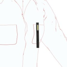 Karokstore W2R Work Şarj Edilebilir El Feneri