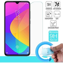 Karokstore Mi 9 Lite Cam Ekran Koruyucu