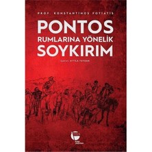 Karokstore Pontos Rumlarına Yönelik Soykırım