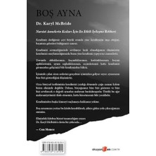 Karokstore Boş Ayna