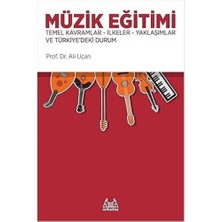Karokstore Müzik Eğitimi Temel Kavramlar Ilkeler: Temel Kavramlar, Ilkeler, Yaklaşımlar ve Türkiye'deki Durum