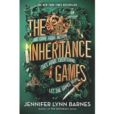 Karokstore The Inheritance Games: 1