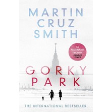 Karokstore Gorky Park