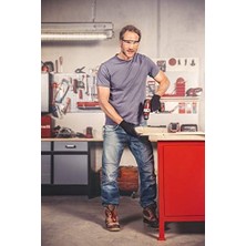 Karokstore Te-Cd 12/1 Li Tek Akülü 2 Ah Darbesiz Matkap