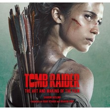 Karokstore Tomb Raider: The Art And Making Of The Film