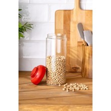 Karokstore Saklama Kavanozu 1500 ml