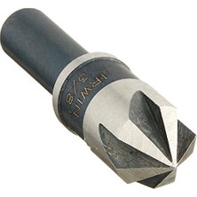 Karokstore 1877715 Havşa Matkap Ucu, 8 Inç, Oksit, Siyah, 1 Adet