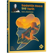 Karokstore Tyt Tarih Soru Bankası