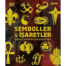 Karokstore Semboller & Işaretler (Ciltli): Kökenlerine ve Anlamlarına Dair Görsel Bir Rehber