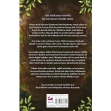 Karokstore Büyü Dükkanı (Ciltli - Yan Boyamalı)