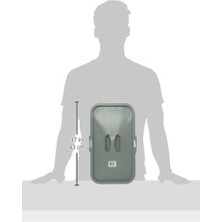 Karokstore 86100 Süper Kova Kapağı, 3 Galon