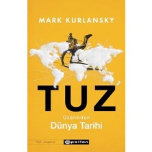 Karokstore Tuz Üzerinden Dünya Tarihi