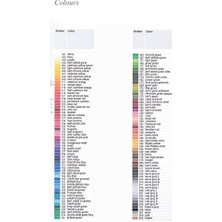 Karokstore Kuru Boya Dürer 8200-191