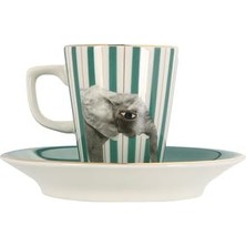 Karokstore 04ALM005282 Alm Life Elph Tbkli.kah.fin 75CC