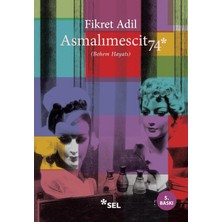 Karokstore Asmalımescit 74: Bohem Hayatı
