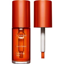 Karokstore Clarins Water Lip Stain 02 Orange Water Kalıcı Ruj