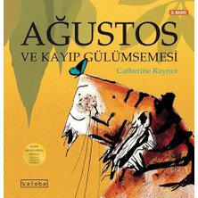Karokstore Ağustos ve Kayıp Gülümsemesi