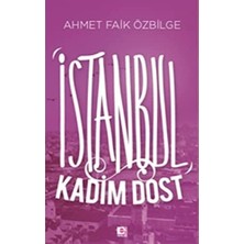 Karokstore Istanbul Kadim Dost