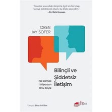 Karokstore Bilinçli ve Şiddetsiz Iletişim: Ne Demek Istiyorsan Onu Söyle