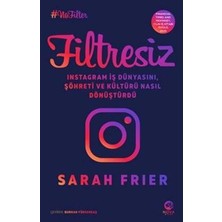 Karokstore Filtresiz: Instagram Iş Dünyasını Şöhreti ve Kültürü Nasıl Dönüştürdü