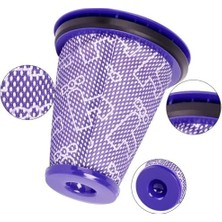 Karokstore CY22, CY23, CY24, DY75, DY77, DY78 ile Uyumlu Ön Filtre