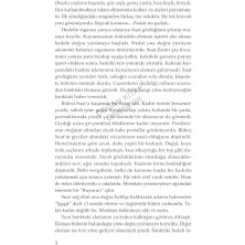 Karokstore Gölgenin Eli