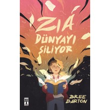 Karokstore Zia Dünyayı Siliyor