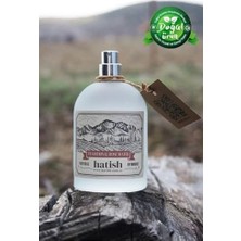 Karokstore Hatish Geleneksel Ekstra Yağlı Gül Suyu (100 Ml)