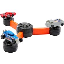 Karokstore N Slam Kutu Oyunu, 5 Yaş Nane Üzeri,, Çok Renkli