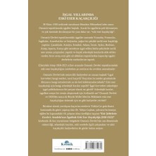 Karokstore Esir Şehirlerin Eserleri: Anadolu’nun Işgalinde Eski Eser Kaçakçılığı (1918-1923)