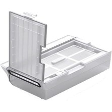 Karokstore ,  S7 ile Uyumlu 2li Filtre  S7 S7 Max T7 T7S Yedek Parça 2 Adet Filtre