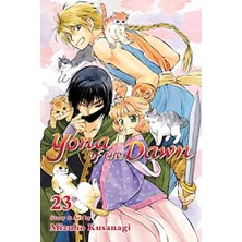 Karokstore Yona Of The Dawn, Vol. 23