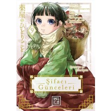 Karokstore Şifacı Günceleri 9