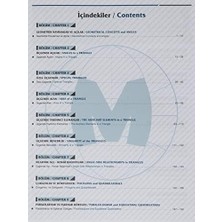 Karokstore Yös Geometri Soru Bankası