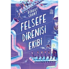 Karokstore Felsefe Direnişi Ekibi