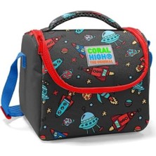 Karokstore Uzay Beslenme Çanta  11808