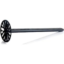 Karokstore Patates Ezici Siyah