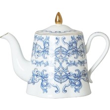 Karokstore Art Florance Çaydanlık 800 ml