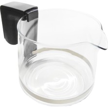 Karokstore Iyi Parça K-3281 C - CM-3940 M - CM-3940 P - CM-3940 K Çay Makinesi Cam Demlik