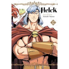 Karokstore Helck, Vol. 12: Volume 12
