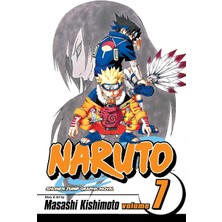 Karokstore Naruto, Vol. 7: Volume 7