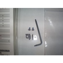 Karokstore Super Tool 300 Paslanmaz Çelik Için Yedek-Tel Kesici