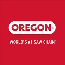 Karokstore Oregon E60 Powercut 40 cm (16 Inç) Testere Zinciri,, Stihl, Echo ile Uyumludur