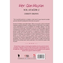 Karokstore Her Gün Hüzün - Sol Ayağım 2